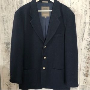 Sport Coat Herringbone Tweed